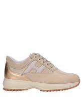 HOGAN Low Sneakers & Tennisschuhe