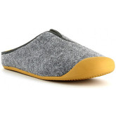 Nordikas  Hausschuhe 9925/M gris