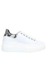 OVYE' by CRISTINA LUCCHI Low Sneakers & Tennisschuhe