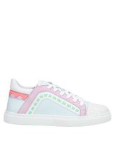 SOPHIA WEBSTER Low Sneakers & Tennisschuhe