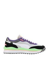 PUMA Low Sneakers & Tennisschuhe