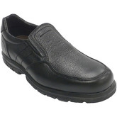 Made In Spain 1940  Herrenschuhe Herren elastischer Gummi-Bodenschuh auf