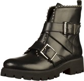 STEVE MADDEN Bikerboots Leder