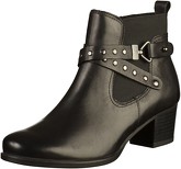 Caprice Stiefelette Leder