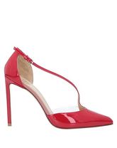 FRANCESCO RUSSO Pumps