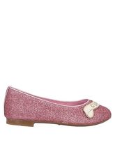 DOLCE & GABBANA Ballerinas