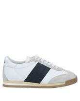 D'nA Low Sneakers & Tennisschuhe