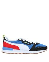 PUMA Low Sneakers & Tennisschuhe