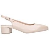 Moda Bella  Pumps 11-1394 Mujer Beige