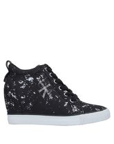 CALVIN KLEIN JEANS Low Sneakers & Tennisschuhe