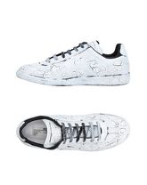 MAISON MARGIELA Low Sneakers & Tennisschuhe