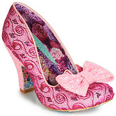 Irregular Choice  Pumps NICK OF TIME