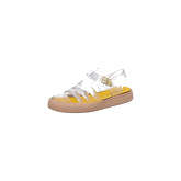 Lemon Jelly Sandalen/Sandaletten Klassische Sandaletten mehrfarbig Damen