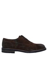 ANGELO PALLOTTA Schnürschuhe