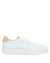 SANTONI Low Sneakers & Tennisschuhe