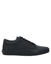 VANS Low Sneakers & Tennisschuhe