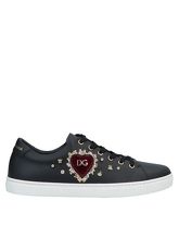 DOLCE & GABBANA Low Sneakers & Tennisschuhe