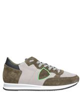 PHILIPPE MODEL Low Sneakers & Tennisschuhe