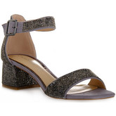 Café Noir  Sandalen CAFE NOIR 016 SANDALO STRASS