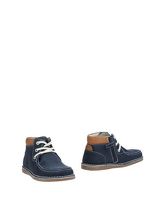 BIRKENSTOCK Stiefeletten