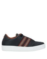 ERMENEGILDO ZEGNA Low Sneakers & Tennisschuhe