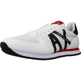EAX  Sneaker XUX017