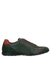 GIANFRANCO LATTANZI Low Sneakers & Tennisschuhe