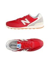 NEW BALANCE Low Sneakers & Tennisschuhe