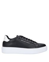 PHILIPP PLEIN Low Sneakers & Tennisschuhe