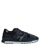 HOGAN REBEL Low Sneakers & Tennisschuhe