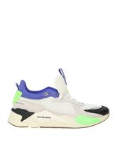 PUMA x SANKUANZ Low Sneakers & Tennisschuhe