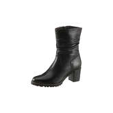 Tamaris Stiefelette Klassische Stiefeletten schwarz Damen