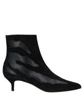 GIA COUTURE Stiefeletten