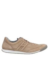 HOGAN REBEL Low Sneakers & Tennisschuhe