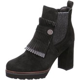 Maripé  Stiefeletten Stiefeletten 25347 F2213 450 NERO