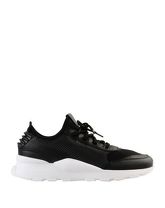 PUMA Low Sneakers & Tennisschuhe