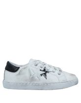 2STAR Low Sneakers & Tennisschuhe