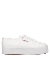 SUPERGA Low Sneakers & Tennisschuhe