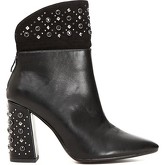Café Noir  Stiefeletten JMB902