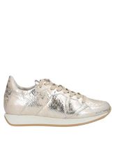 PHILIPPE MODEL Low Sneakers & Tennisschuhe