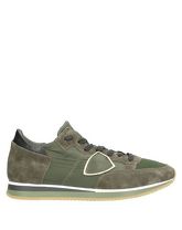 PHILIPPE MODEL Low Sneakers & Tennisschuhe