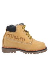 BIKKEMBERGS Stiefeletten