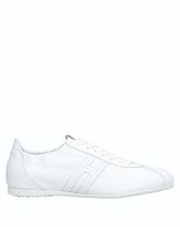 HOGAN Low Sneakers & Tennisschuhe