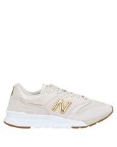 NEW BALANCE Low Sneakers & Tennisschuhe