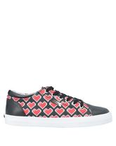 LOVE MOSCHINO Low Sneakers & Tennisschuhe