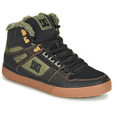 DC Shoes  Turnschuhe PURE HIGH-TOP WC WNT
