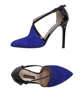 ALBERTO GUARDIANI Pumps