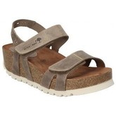 Interbios  Sandalen SANDALIAS INTERBIOS 8356 MODA JOVEN PARDO