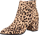 STEVE MADDEN Ankleboots Textil