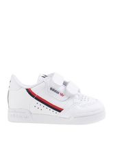 ADIDAS ORIGINALS Low Sneakers & Tennisschuhe
